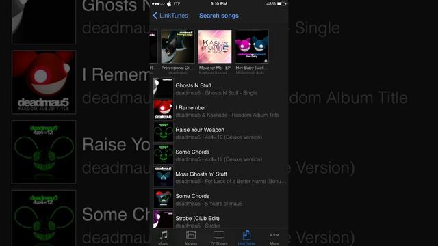 How to get free music on iTunes app iphone 6 6plus 5s 5 4 8.1 tweak смотреть онлайн
