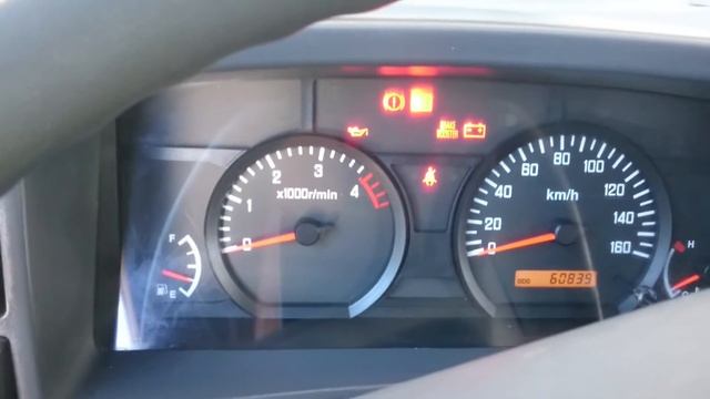 Camión NMR 85H смотреть онлайн