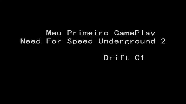 ATI Radeon HD 4870 Rodando Need For Speed Underground 2 смотреть онлайн