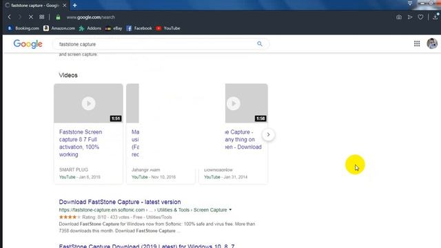 Screen Recorder Windows 7 8 10 | Make HD Video for Youtube | смотреть онлайн