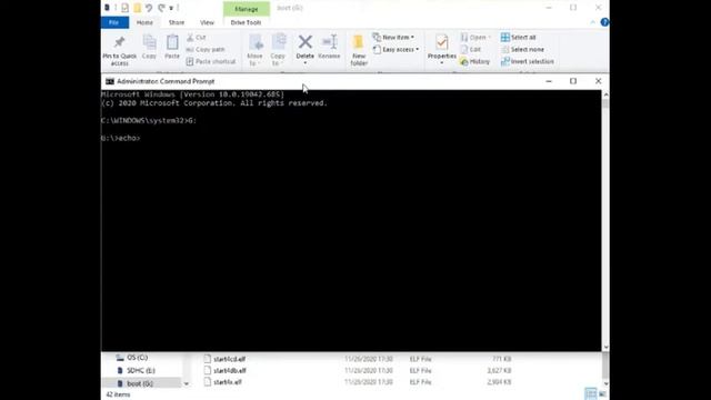 Raspberry Pi SSH and VNC Activation for Laptops (without a dedicated keyboard or monitor) смотреть онлайн