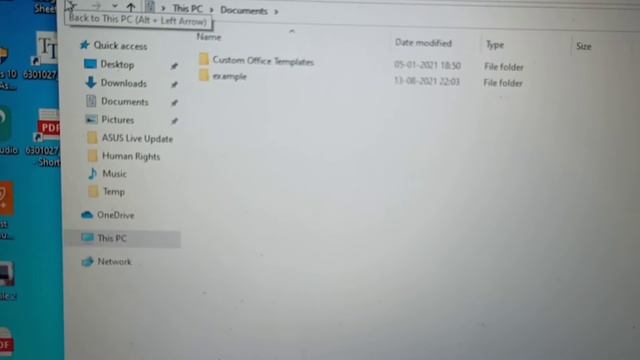 Grade IV~Computer~Ch.3 More on Windows 10 (Part 4) смотреть онлайн