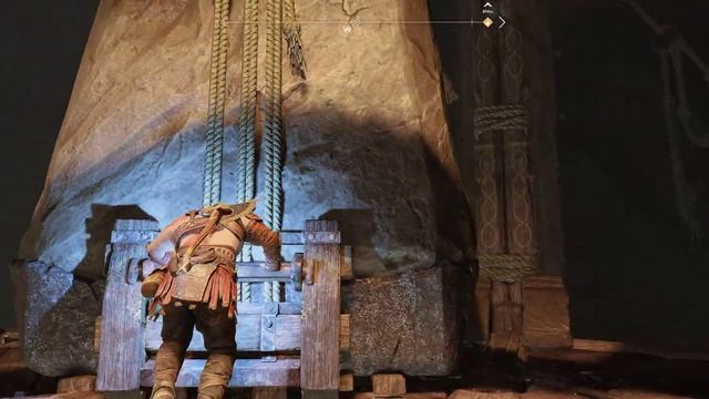 God of War Part 19 PC Gameplay смотреть онлайн