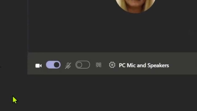 Microsoft Teams Leveraging Background Blur/Virtual Backgrounds in a Team Meeting смотреть онлайн