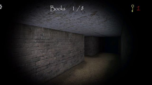 Slendrina: The Cellar (CELLAR 1) V. 1.0 VS V.1.6 VS V. 1.7