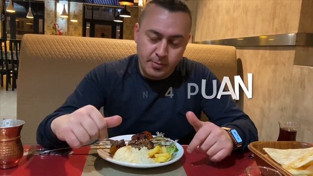 GÜRCİSTANDA BİR AKŞAM YEMEĞİ VLOĞU смотреть онлайн