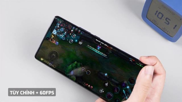 Test game Tecno Spark 20 Pro Plus: KHÔNG THỂ ĐÒI HỎI THÊM NỮA смотреть онлайн