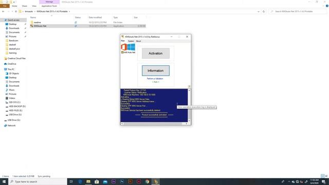 [2020] Activate Windows Free 100% | Offline and Online [2 Methods] смотреть онлайн