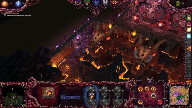 Dungeons 2 Let's Play Stream 9.5 i am disheartened смотреть онлайн
