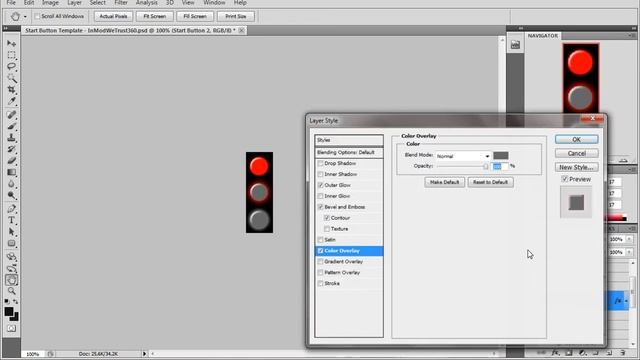 How To Make a Custom Windows 7 Start Button смотреть онлайн