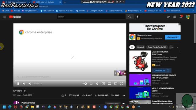 Outro But My MSAgent OC смотреть онлайн