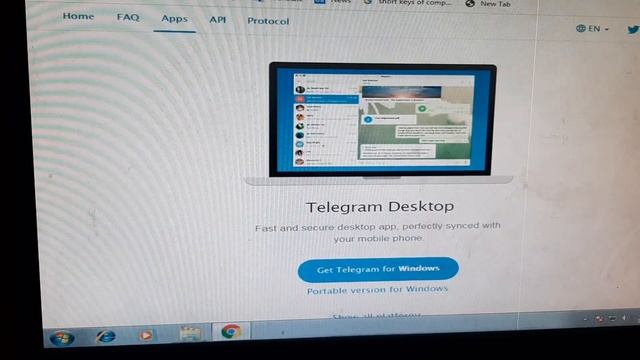 How to download Telegram for pc смотреть онлайн