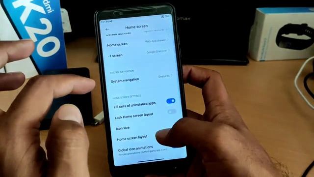 MIUI Gbobal 12.5.8 (Sweet Port) Redmi Note 5 Pro |Global Theme Store | Fast App Opening in hindi😱 смотреть онлайн