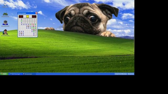 Roblox: Windows Error Simulator смотреть онлайн