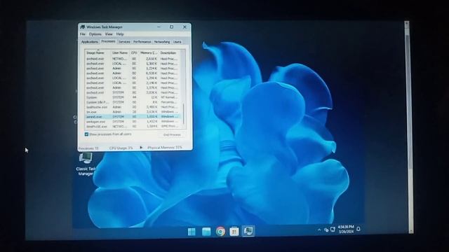 Windows 11 X-Lite BSOD CollabVM смотреть онлайн