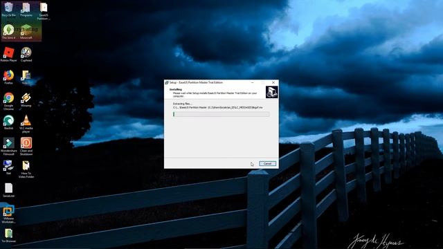 How to get and install EaseUS Partition Manager смотреть онлайн