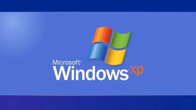 Hardware Insert (Beta Mix) - Windows XP смотреть онлайн