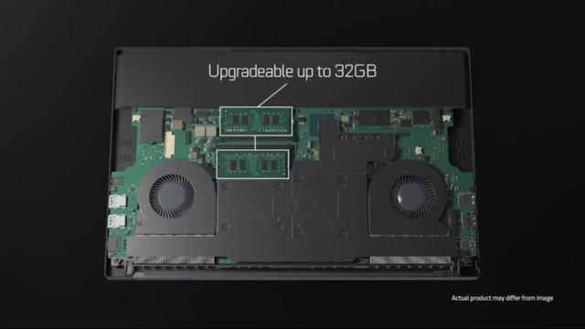 Razer Blade 15: World's Smallest 15.6" Gaming Laptop смотреть онлайн