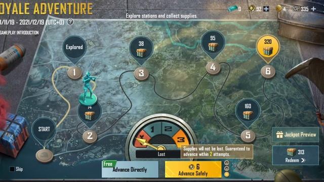 Royal adventure advance supply смотреть онлайн