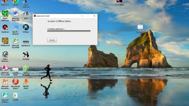 How to downloads scratch 2 смотреть онлайн