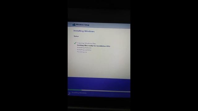 First time full Video How to install Windows 10 without activation key How to make partition смотреть онлайн