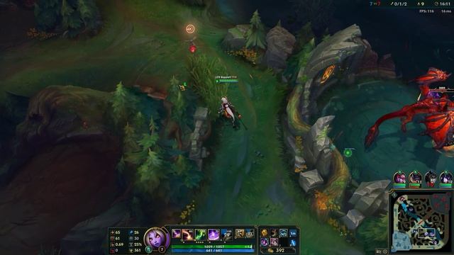 Platinum game 90 Soraka and Vayne vs Ashe and Sona смотреть онлайн