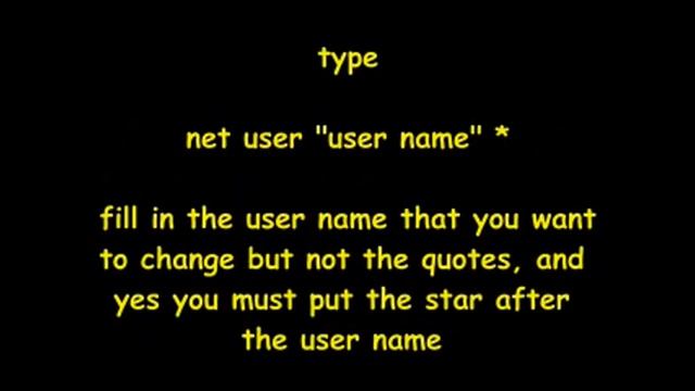 How to hack Windows XP Administrator password смотреть онлайн