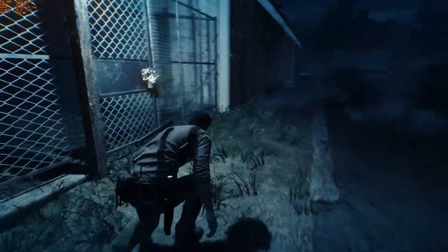 The Evil Within 2 - Capítulo 3 #5 (Chapter 3 #5) смотреть онлайн