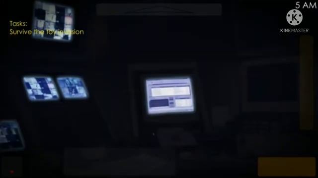 Five Nights With Froggy 2 MV - The New Generation