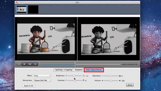 How to Share iMovie to WMV (iMovie 11 included) Video смотреть онлайн