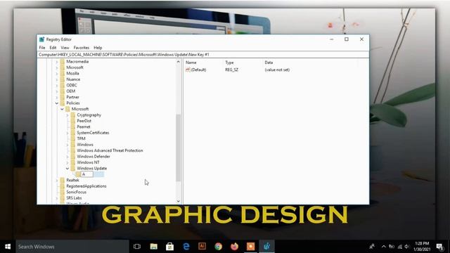 How to disable windows 10 auto update forever смотреть онлайн