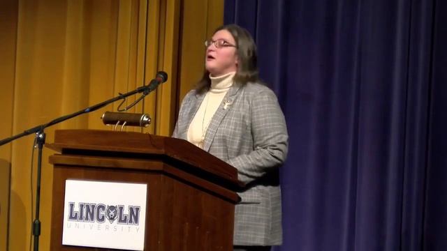 Lincoln University of Missouri School of Nursing Pinning Ceremony December 16, 2022 смотреть онлайн