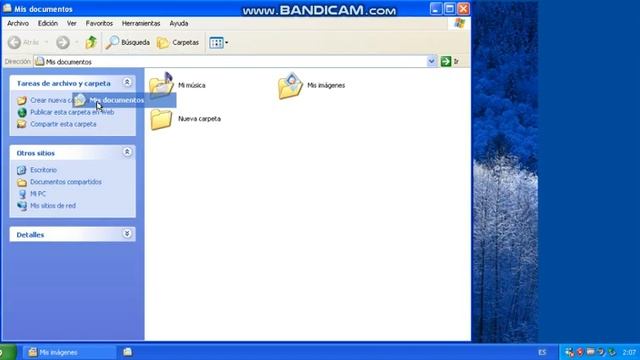 Windows XP in VirtualBox (read description) смотреть онлайн