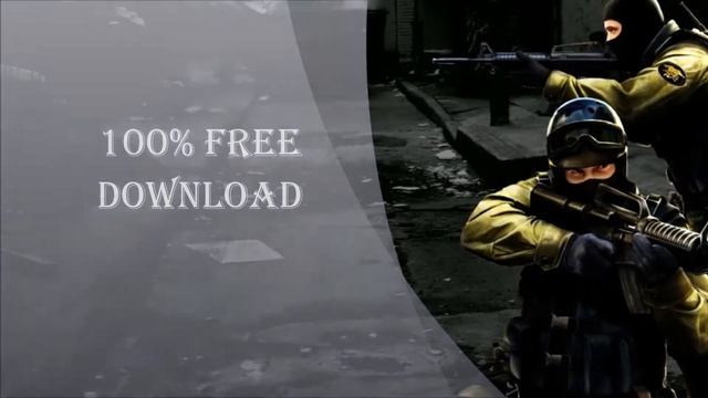 Counter Strike 1.6 Download смотреть онлайн