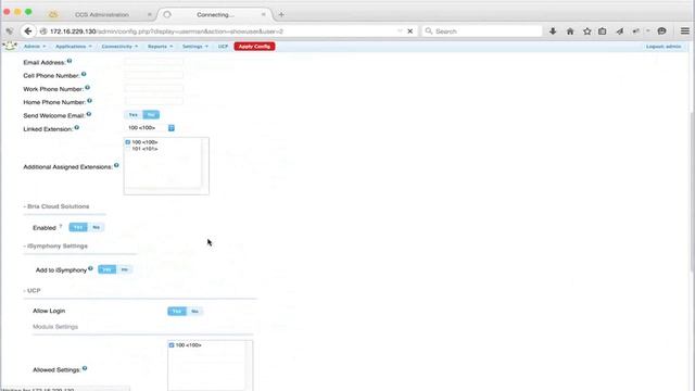 Webinar: Enterprise Mobility for FreePBX смотреть онлайн