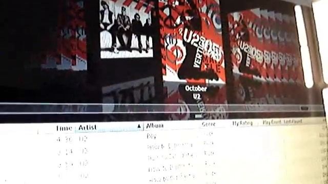 iTunes 7.0 Video смотреть онлайн