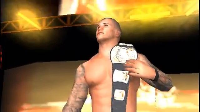 WWE 2K ON ANDROID PSP GAMEPLAY 3D смотреть онлайн