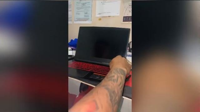 How to fix MSI GAMING LAPTOP NOT CHARGING. Model : MS-16R3 (new battery but still not charging) ☺️ смотреть онлайн