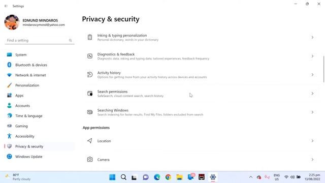 How To Clear on Windows 11 Activity History смотреть онлайн