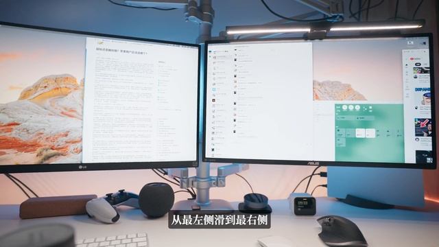 鼠标还是触控板？乔布斯的遗志，苹果最失败的产品 смотреть онлайн