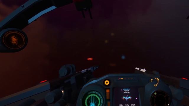 House of the Dying Sun (Oculus Quest + Quest Link + SteamVR) | Actual Gameplay смотреть онлайн