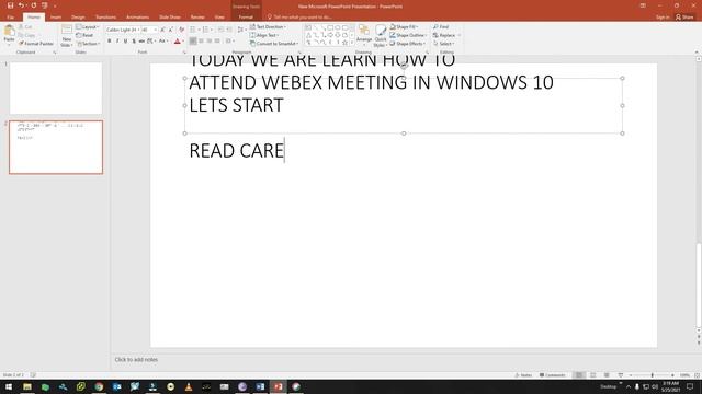 How to attend meeting via using webex in windows 10 смотреть онлайн