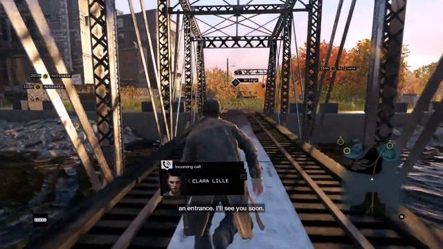 Watch Dogs Ultra running from another SSD helps! смотреть онлайн