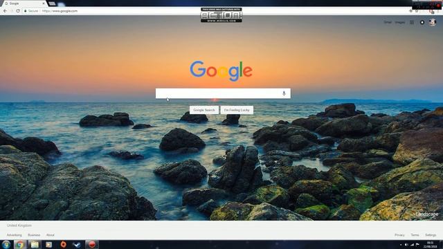 Teach Granny Tech - Windows Tutorial 4 - Browser Search смотреть онлайн