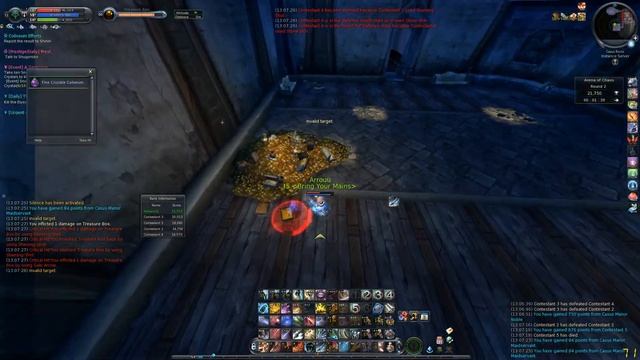 Aion Ranger PvP 5.1 - AoC V смотреть онлайн