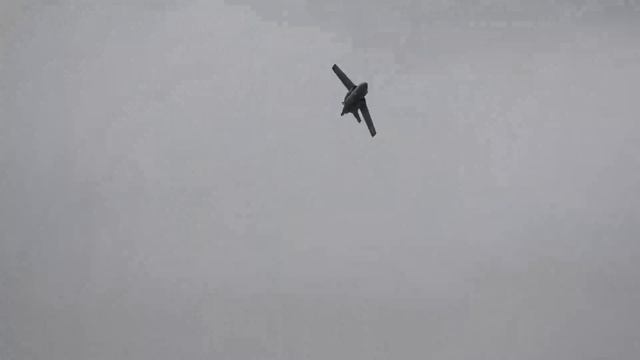 RIAT 2017 Saab 105Öe Austrian Air Force The Royal International Air Tattoo смотреть онлайн
