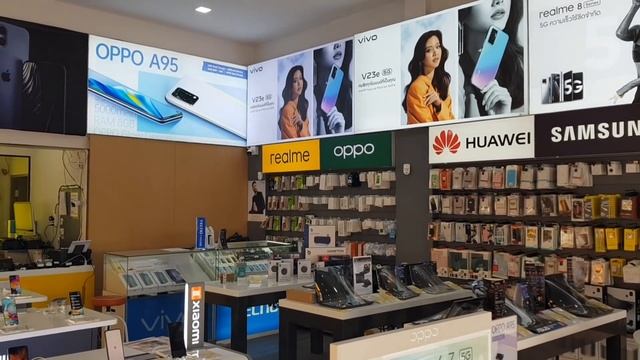 Neues Handy in Thailand kaufen 18.01.2022 смотреть онлайн