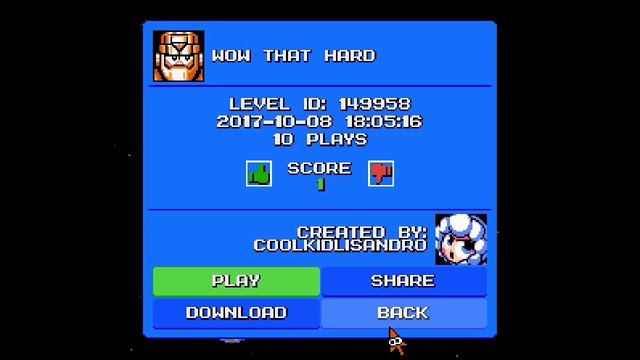 The G.I.G. Plays Live: MegaMan Maker (w/ Eldest Daughter) смотреть онлайн