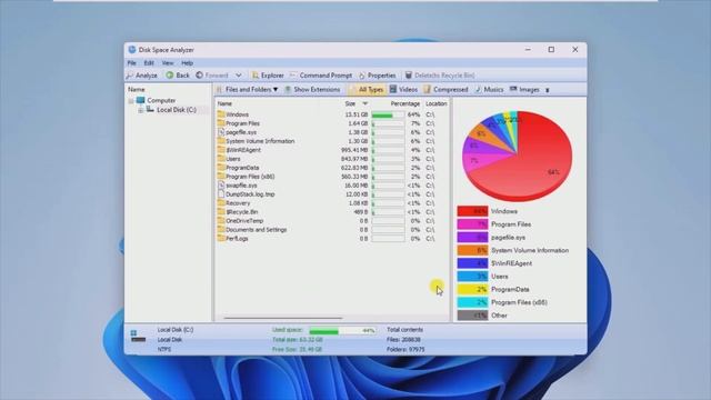 Optimize Your PC with Glary Utilities 5 Free смотреть онлайн