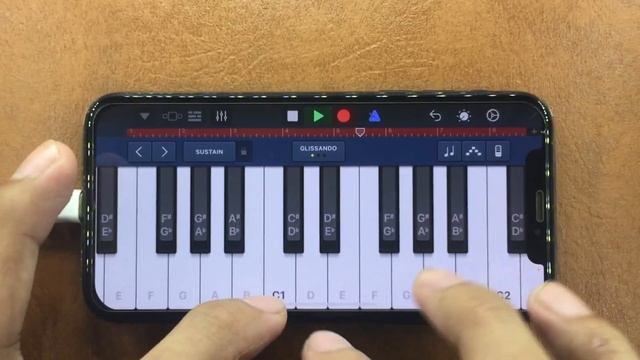 PHONK “Oliver Tree - MISS YOU“ On iPhone! смотреть онлайн